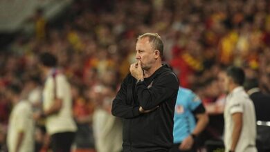 Beşiktaş'ta Sergen Yalçın'ı düşündüren sorun! Zecorner Kayserispor maçında...- Trabzonspor