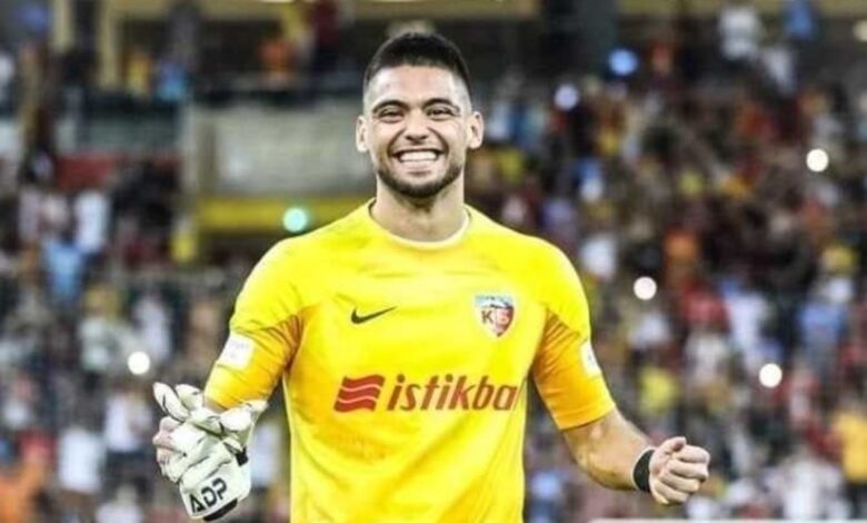 Bilal Bayazıt takip ediliyor- Trabzonspor