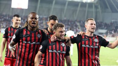 Biletler satışa çıktı- Trabzonspor