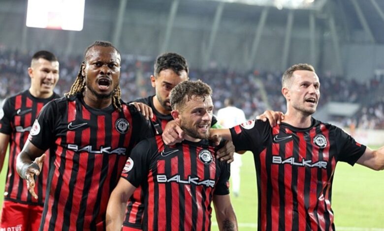 Biletler satışa çıktı- Trabzonspor