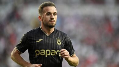 Bir milyon euro istiyor- Trabzonspor