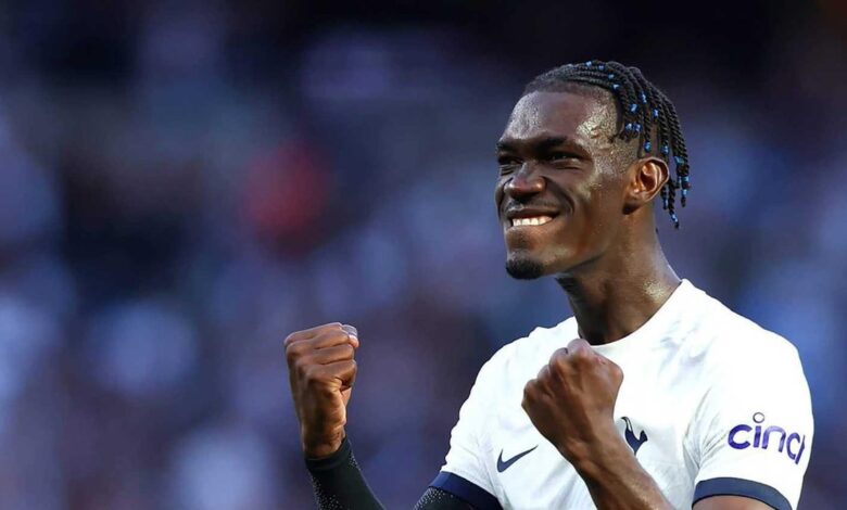 Bissouma iddiası- Trabzonspor