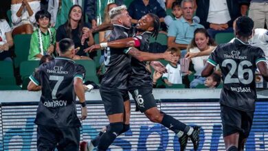 Bodrum FK kendine geldi!- Trabzonspor