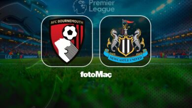 Bournemouth-Newcastle United maçı ne zaman, saat kaçta ve hangi kanalda? | İngiltere Premier Lig- Trabzonspor