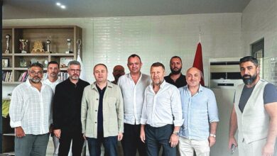 Bülbül’den potaya yatırım- Trabzonspor