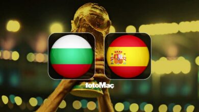 Bulgaristan-İspanya maçı canlı izle | Bulgaristan-İspanya maçı ne zaman, saat kaçta ve hangi kanalda?- Trabzonspor