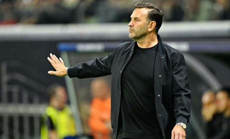 'Bunu tedavi edecek olan benim' Galatasaray'da Okan Buruk 5-1'e rağmen umutlu: İlk 24'e gireriz- Trabzonspor