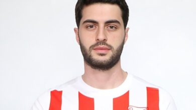 Burak Topçu Boluspor’da- Trabzonspor