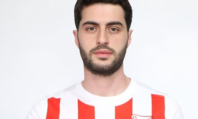 Burak Topçu Boluspor’da- Trabzonspor