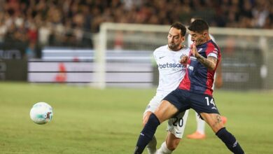 Cagliari 0-2 Inter (MAÇ SONUCU ÖZET) | İtalya Serie A- Trabzonspor