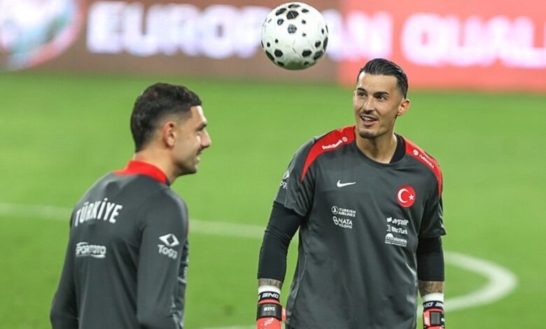 Çakır ailesi veda etti- Trabzonspor