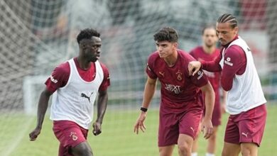 Çalışmalar sürüyor- Trabzonspor