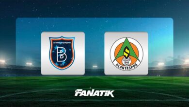 CANLI | Başakşehir-Alanyaspor (Süper Lig 6. hafta maçı)- Trabzonspor