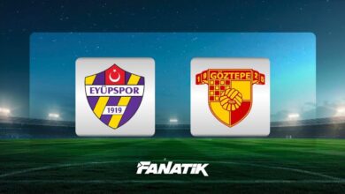 CANLI | Eyüpspor - Göztepe maçı (Süper Lig 7. hafta maçı)- Trabzonspor