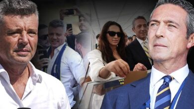 CANLI | Fenerbahçe başkanını seçiyor | Ali Koç mu, Sadettin Saran mı? Oy verme işlemi sona erdi- Trabzonspor