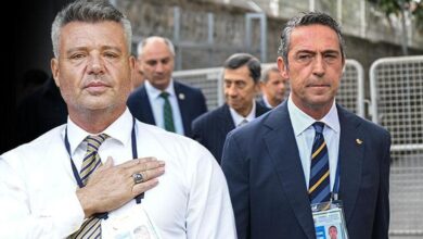 CANLI | Fenerbahçe'de kongre heyecanı! Ali Koç ve Sadettin Saran arasında kıyasıya yarış... Borç açıklandı!- Trabzonspor