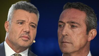 CANLI | Fenerbahçe'de kongre heyecanı: Büyük gün geldi çattı! Ali Koç ve Sadettin Saran arasında kıyasıya yarış...- Trabzonspor