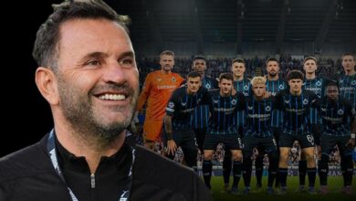 CANLI | Galatasaray'ın transfer listesine bir anda girdi: Yunan yıldız için kollar sıvandı- Trabzonspor