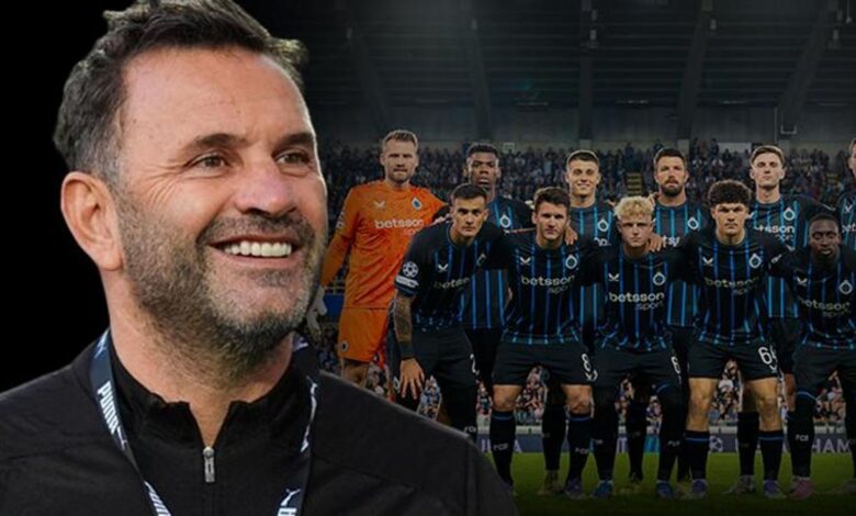 CANLI | Galatasaray'ın transfer listesine bir anda girdi: Yunan yıldız için kollar sıvandı- Trabzonspor