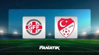 CANLI | Gürcistan - Türkiye maçı Canlı Anlatım - Gürcistan Türkiye maçı kadroları, skoru ve istatistikleri (FIFA Dünya Kupası Elemeleri)- Trabzonspor