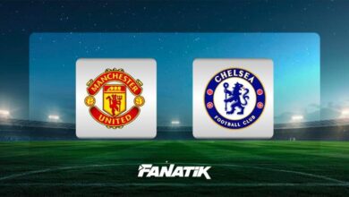CANLI | Manchester United-Chelsea maçı- Trabzonspor