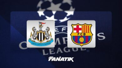 CANLI - Newcastle United Barcelona'yı ağırlıyor! (Şampiyonlar Ligi 1. hafta maçı)- Trabzonspor