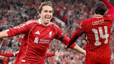 CANLI TRANSFER | Beşiktaş'tan Federico Chiesa bombası! Resmi temaslar başladı- Trabzonspor