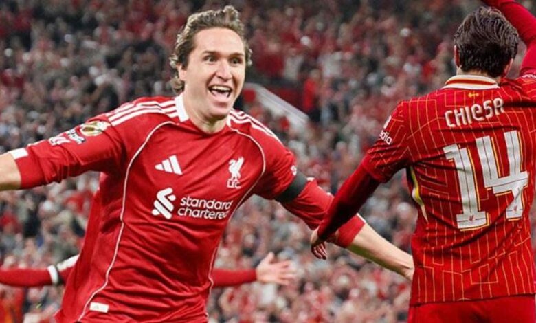 CANLI TRANSFER | Beşiktaş'tan Federico Chiesa bombası! Resmi temaslar başladı- Trabzonspor