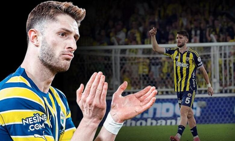 CANLI TRANSFER | Fenerbahçe'de İsmail Yüksek'e dev teklif: Transferde son dakika gelişmeleri art arda...- Trabzonspor
