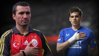 CANLI TRANSFER | Gheorghe Hagi'nin oğlu Ianis Hagi Süper Lig ekibine imza atıyor! İstanbul'a geldi, transfer an meselesi- Trabzonspor