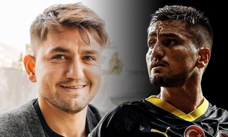 CANLI TRANSFER | İstanbul devinden Cengiz Ünder bombası! Gemileri yaktı, gidiyor | Transferde son dakika- Trabzonspor