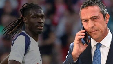 CANLI TRANSFER | Son dakika gelişmesi! Fenerbahçe'den fırsat transferi! Premier Lig'in yıldızı valizlerini topluyor...- Trabzonspor