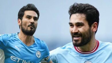 CANLI TRANSFER | Süper Lig devinden İlkay Gündoğan bombası! İstanbul'a geliyor | Transferde son dakika- Trabzonspor