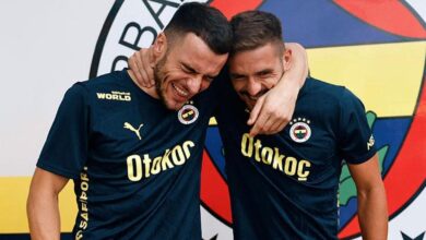 CANLI TRANSFER | Taraftarın sevgilisi yıldız oyuncu Fenerbahçe'ye geri dönüyor! Transferde son dakika gelişmesi...- Trabzonspor