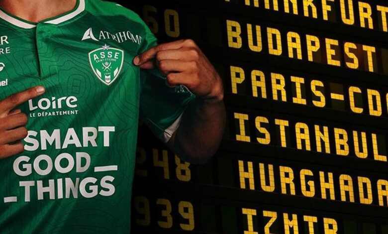 CANLI TRANSFER | Yeni transfer İstanbul'a geliyor! Transferde son dakika, anlaşma tamam- Trabzonspor