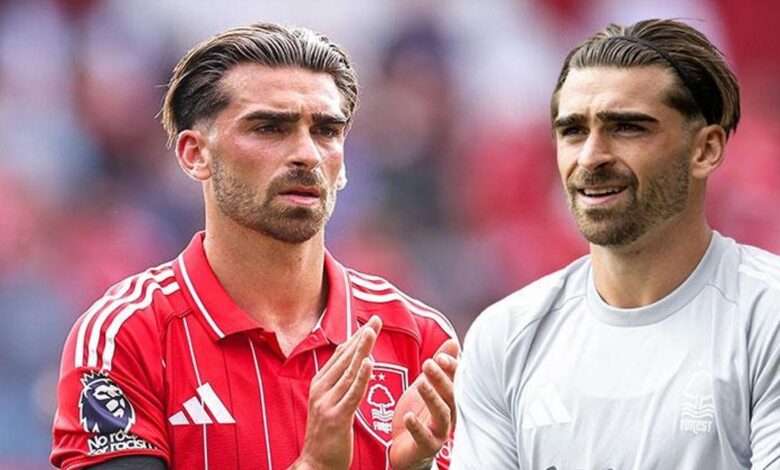 CANLI | Transferi iptal olmuştu! Jota Silva Süper Lig yolunda- Trabzonspor