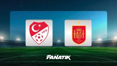 CANLI | Türkiye - İspanya maçı ne zaman, saat kaçta ve hangi kanalda? (İlk 11'ler)- İspanya