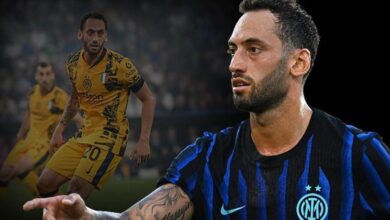 CANLI | Ve Hakan Çalhanoğlu bombası patladı! İstanbul devine imza, transferde son dakika...- Trabzonspor