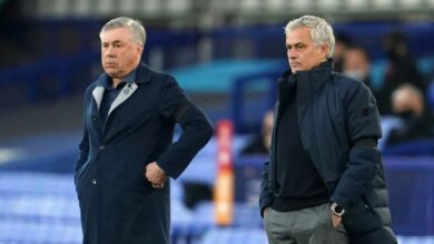 Carlo Ancelotti'nin kitabından çarpıcı Mourinho sözleri! "Tükenmiş biriydi"- Trabzonspor