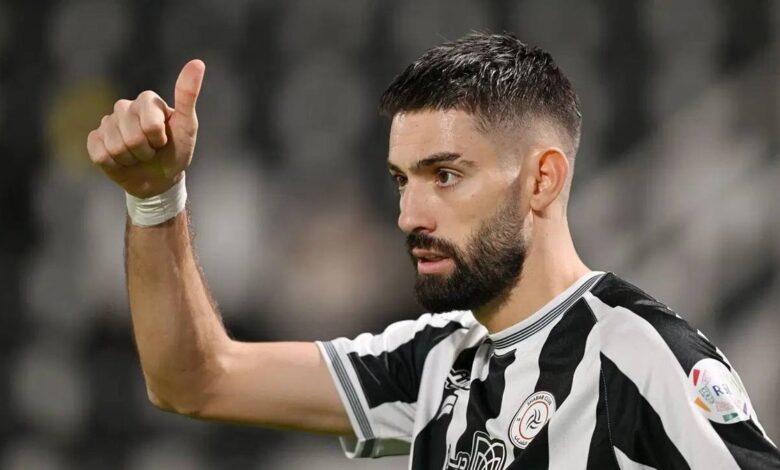 Carrasco olmadı- Trabzonspor