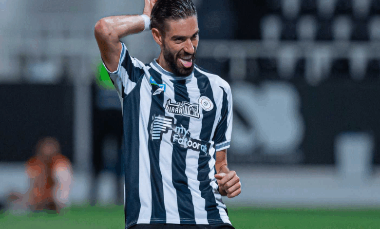 Carrasco’dan Beşiktaş cevabı- Trabzonspor