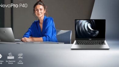 Casper'dan kurumsal dünyaya yeni bir soluk: NevoPro P40 sahneye çıkıyor- Trabzonspor