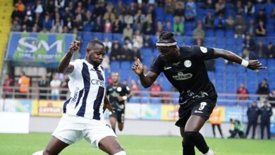 Çaykur Rizespor 1-2 Kasımpaşa | MAÇ SONUCU - ÖZET- Trabzonspor