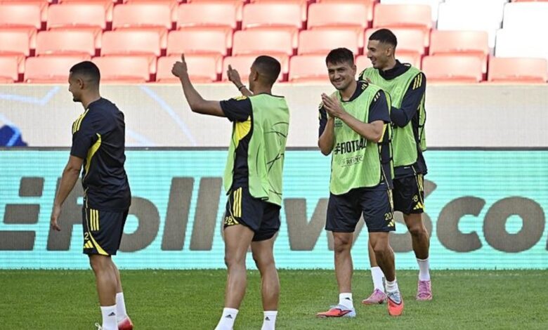 Cengiz Ünder transferinde son durum ne? Beşiktaş ve Fenerbahçe...- Trabzonspor