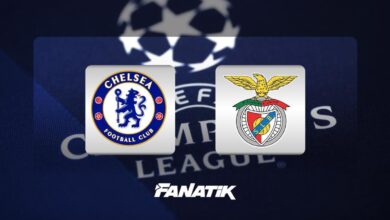 Chelsea, Mourinho'lu Benfica'yı 1-0 mağlup etti! Chelsea-Benfica maçı sonucu: 1-0 (Şampiyonlar Ligi 2. hafta maçı)- Trabzonspor
