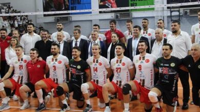 Cizre’den iki takviye birden- Trabzonspor