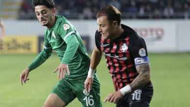 Çorum FK'da 3 puan hasreti 3 maça çıktı... Çorum FK - Serik Spor maç sonucu 3-0- Beraber