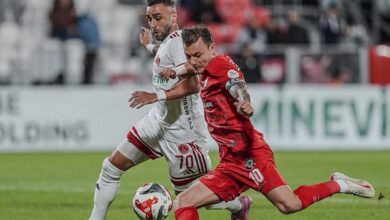 Çorum zirveden 1-1 uzaklaştı... Ümraniyespor - Çorum FK maç sonucu 1-1- Trabzonspor