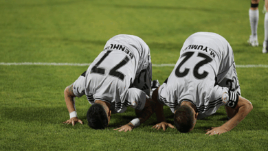 Dadaş’ın Mustafa’ları- Trabzonspor