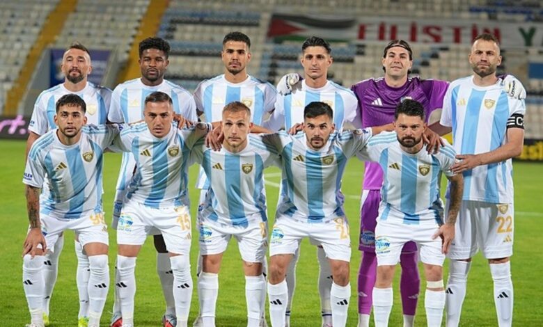 Dadaşlar hazır- Trabzonspor